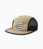 Slow Cycling Club - Cycling Cap