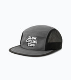 Slow Cycling Club - Cycling Cap