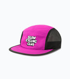 Slow Cycling Club - Cycling Cap