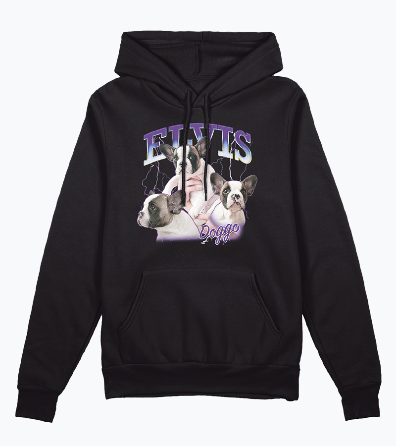 Pullover 90s Hoodies Vintage 90's Men Hoodie – NorthernGrip