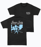Runners Society RFLS- T-Shirt