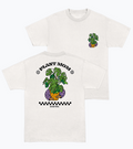 Monstera - T-Shirt