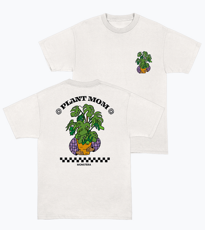 Monstera - T-Shirt