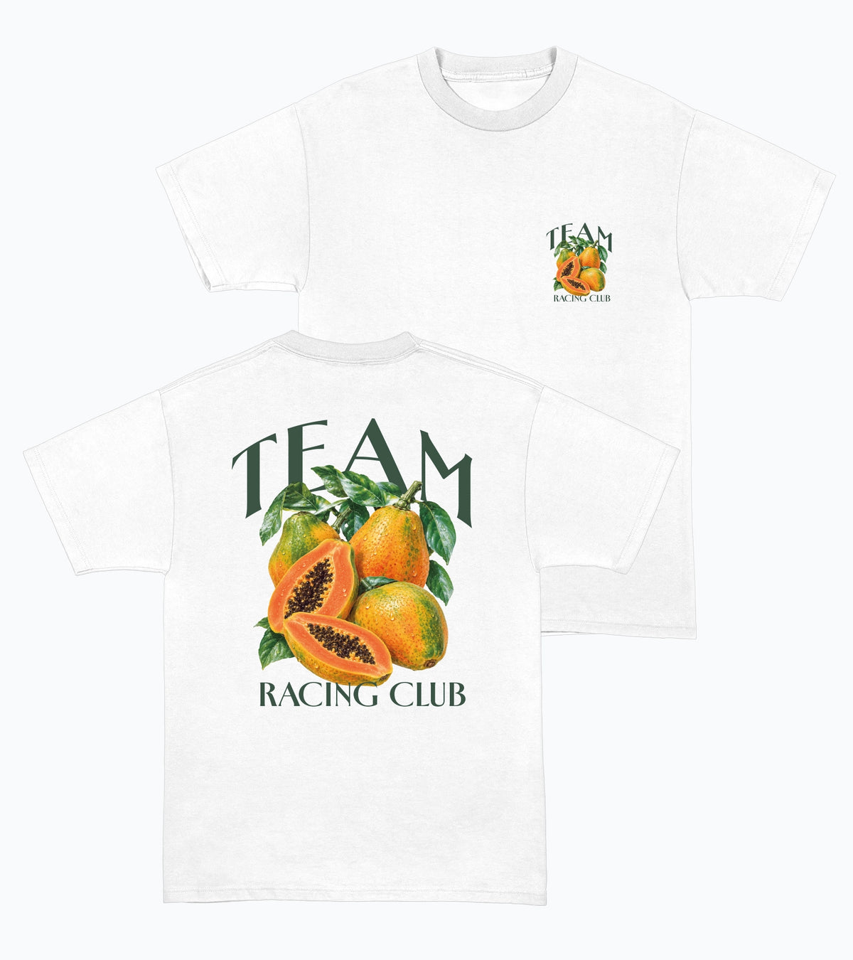 Team P Racing - T-Shirt
