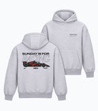 Sunday - Hoodie