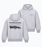 Sunday - Hoodie