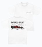 Sunday - T-Shirt