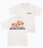 Sunday Racing - T-Shirt