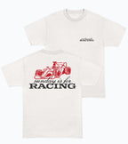 Sunday Racing - T-Shirt