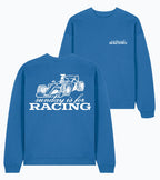 Sunday Racing - Sweater
