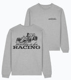 Sunday Racing - Sweater