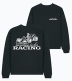 Sunday Racing - Sweater