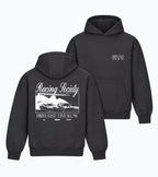 Drive Fast - Hoodie