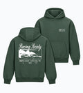 Drive Fast - Hoodie