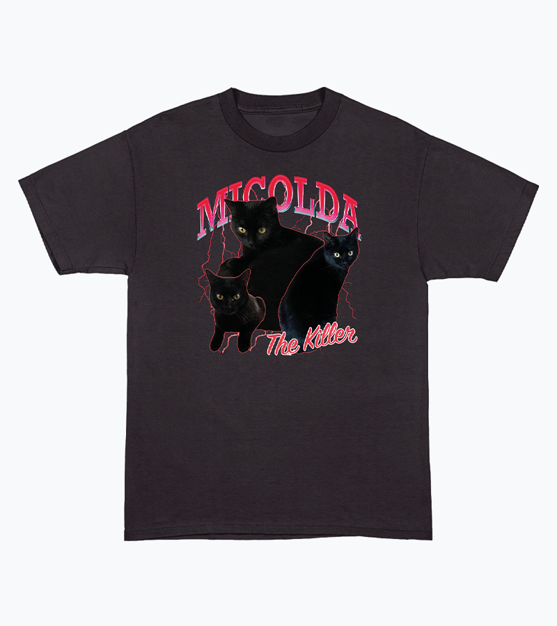 90s Custom Shirt