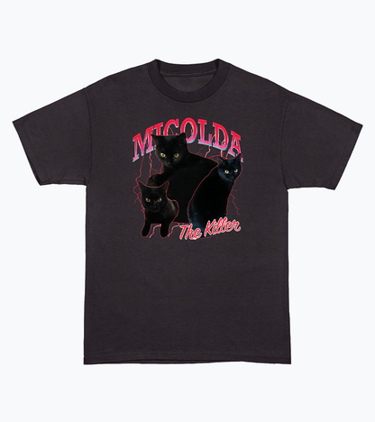 90s Custom Shirt