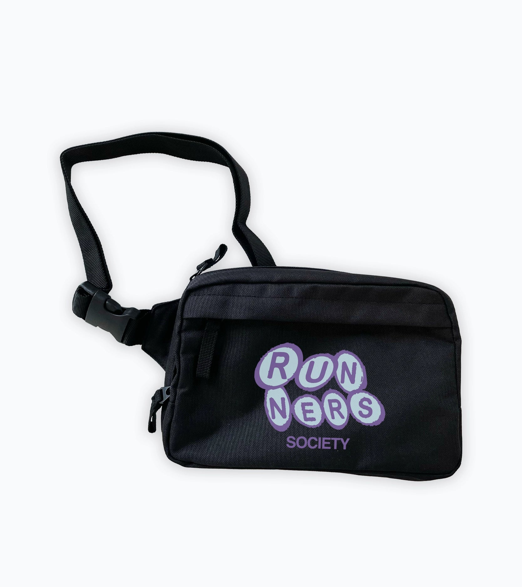 Runners Society Future - Bodybag
