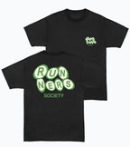 Runners Society Future - T-Shirt