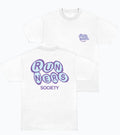Runners Society Future - T-Shirt