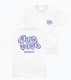 Runners Society Future - T-Shirt