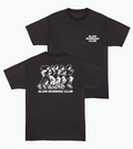 Slow Running Scribble - T-Shirt