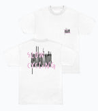 Slow Cycling "Speed doesn't matter - T-Shirt