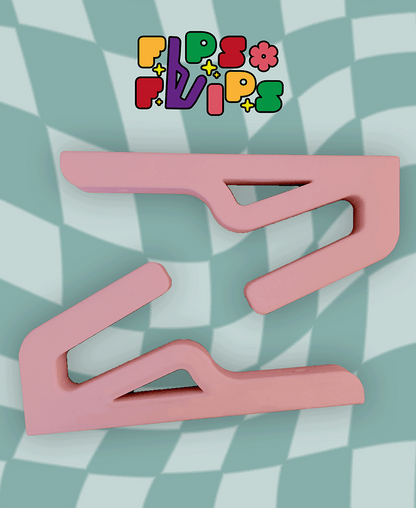 FIPSFLIPS - Skateboardhalter