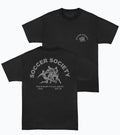 Soccer Society - T-Shirt