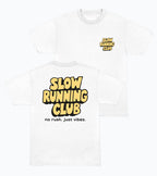 Slow Running Club - T-Shirt