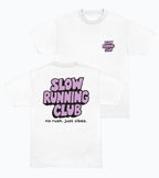 Slow Running Club - T-Shirt